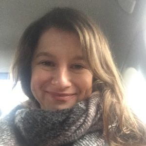 Meet your Posher, Karen